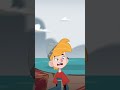 Viking Skool | De Botenrace | Disney Channel NL