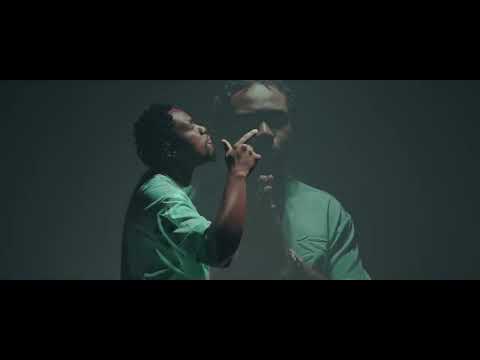 CMB BOY - KENBE MEN’M ( Official Video )