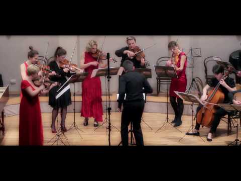 Biber - Battalia - Croatian Baroque Ensemble