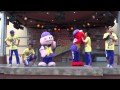 USJ Elmo Moppy S Dance Dance Evolution 2012 06 27 ③
