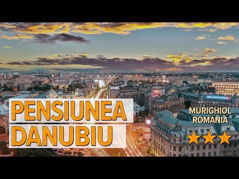 Pensiunea Danubiu hotel review | Hotels in Murighiol | Romanian Hotels