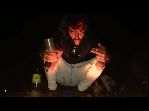 TOXIC - "Delujaso" ft. MEAFICIO & A$NAKE