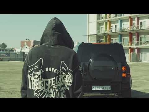 Yanga Chief- What If?  (Mngani) OFFICIAL VIDEO