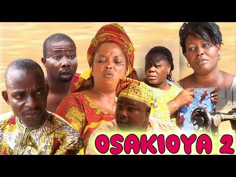 OSAKIOYA [FINALE] - Latest Benin Movie