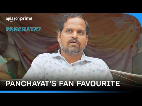 4 Signs that you are Bhushan | Panchayat | Prime Video India