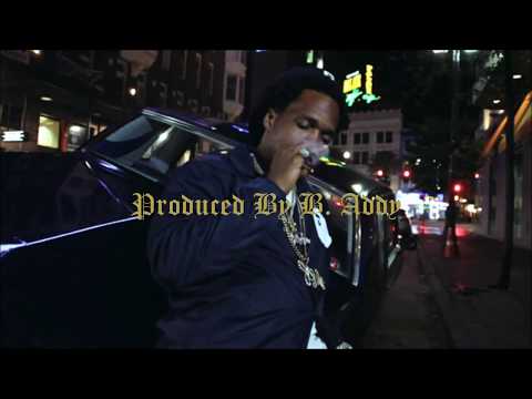 Mozzy x Berner x Curren$y Type Beat