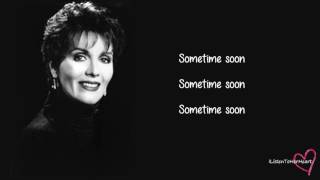 Maureen McGovern - Sometime Soon