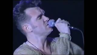 Morrissey   Will Never Marry  - Live