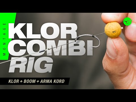 TUTO MONTAGE I KLOR RIG