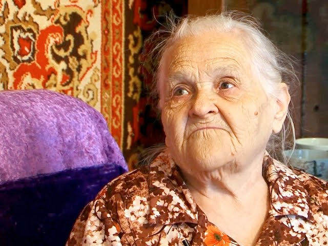 Кто защитит ветерана?