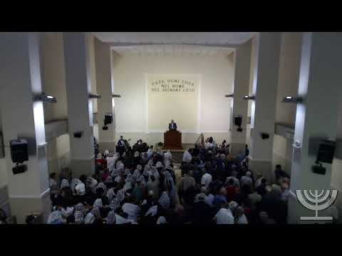 2019-06-20 Culto Giovedi - Fr Frusteri - Fr Guarino - GIOVANNI cap 21 verso 19