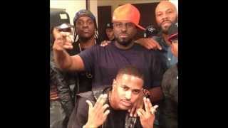 Big Sean x CyHi The Prynce x Common  - Funkmaster Flex Freestyle