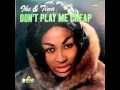 Ike & Tina Turner  Wake Up - groove addict Ike & Tina Turner  Wake Up