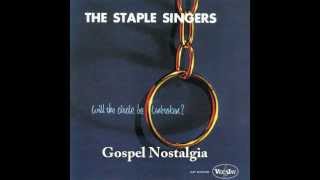 "So Soon" (1960) Staple Singers