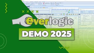 EverLogic  YouTube Video