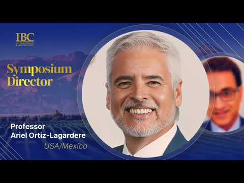 51st IBC Symposium at the 17th Congreso Internacional de Cirugia Bariatrica y Metabolica Promo video