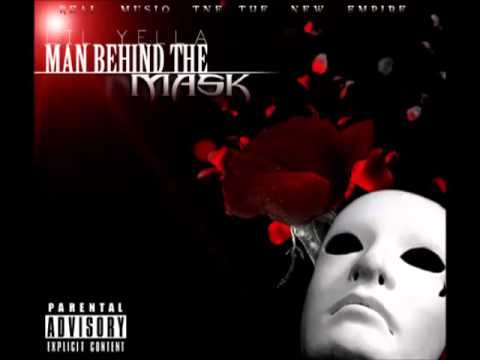 Lil Yella Introduction ( man behind the mask ) ( produced by Nick Dargin )