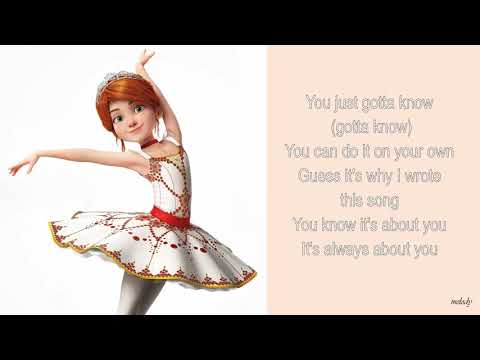 Magical Thinker, Stephen Wrabel - You Know It's About You (lyrics)