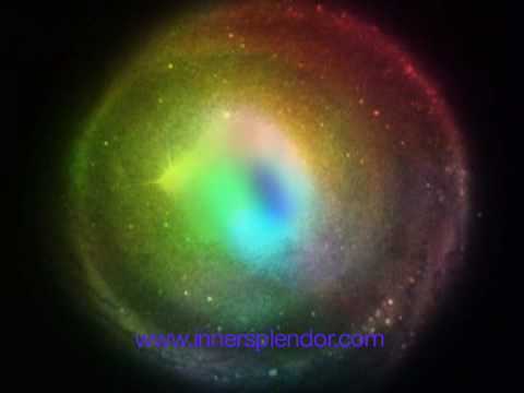 MUSIC FOR DEEP RELAXATION - Color Therapy (Feat. Tom Rossi) www.innersplendor.com - New Age Music