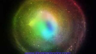 MUSIC FOR DEEP RELAXATION - Color Therapy (Feat. Tom Rossi) www.innersplendor.com - New Age Music
