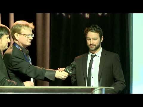 14th Annual Powder Awards -- Full Throttle