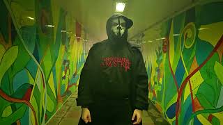 Ghost Jacket stretching @hollywood @ActingFan1 @YouTube