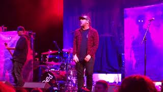 Ded - Architect - Hard Rock Live Orlando (Jan 2018)