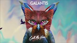 Galantis - Call Me Home (ILS Remix)