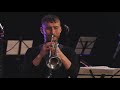 Art Blakey & the Jazz Messengers - The Drum Thunder Suite (graduation exam)
