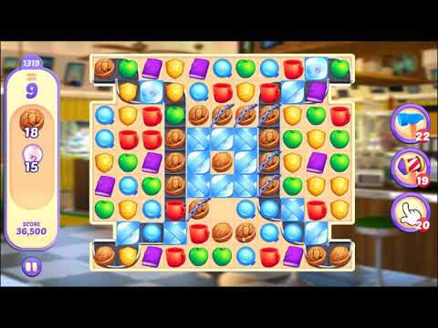 Small Town Murders Level 1319 - NO BOOSTERS + FULL STORY 🚨🕵️☕ | SKILLGAMING ✔️