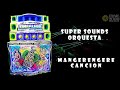Mangerengere The Real Sound