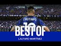 📹 BEST OF | LAUTARO MARTINEZ 2021/2022 🖤💙