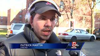 16-year-old shot, killed in South Boston