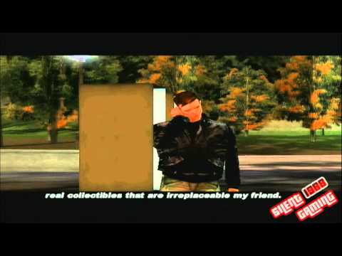 Grand Theft Auto III (Pt. 14)
