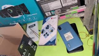 What should be done to run the shop, attract customers and increase sales