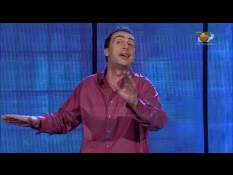 Portokalli, 17 Mars 2013 - Romiri monolog (Kendi i Lojrave)