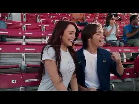 Herbie Fully Loaded - Ray's Accident (2005) (English Dub)