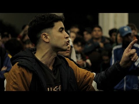 JUANSE - UNK - RIN ASTRO vs STEFA - FILIPO CIPRIANI - CHICKY OG: 8vos - 3vs3