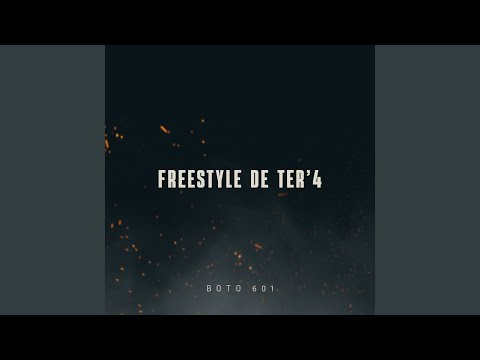 FREESTYLE DE TER'4