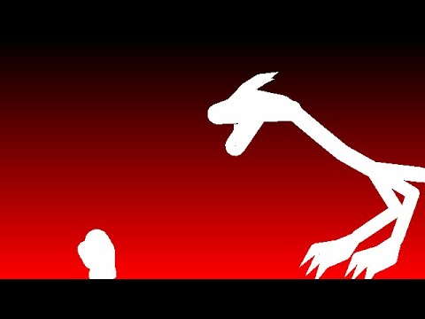 MC vs molten (among us battle) | stick nodes animation