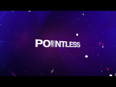 Official Theme Song | Pointless