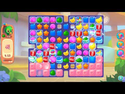 Wildscapes Level 316 NO BOOSTERS - A S GAMING ✔