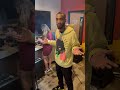 FYB J Mane Shoots His Shot With Lena The Plug