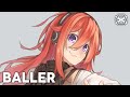 Nightcore NEFFEX Baller