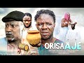 ORISA AJE | Ibrahim Yekini (Itele) | Latest Yoruba Movies 2024 New Release
