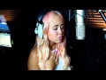 Christina Aguilera - Hurt Cover 