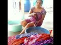 Today Cloth Washing Guys Support My Video Guys Daily Vlog Desi Vlog Bathvlog Nobra Santhalakshmi