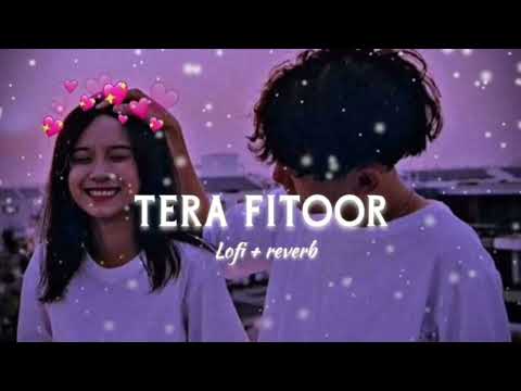 Tera Fitoor Song Video - Genius | Utkarsh Sharma, Ishita Chauhan | Arijit Singh |Himesh Reshammiya