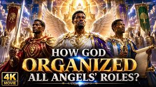 Download lagu The COMPLETE Roles of the 7 Angels God Assigned | Bible Documentary mp3