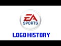 EA Sports Logo History 286